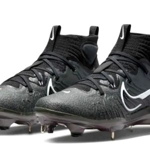 Nike alpha Huarache nxt cleats